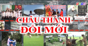 Châu Thành đổi mới 09.8.2019